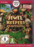 Game - PC CD-ROM - Jewel Keepers - + Inserts