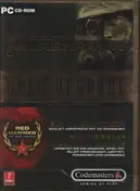 PC CD-ROM - Operation Flashpoint: Gold Upgrade - Red Hammer
