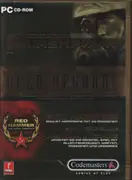 Game - PC CD-ROM - Operation Flashpoint: Gold Upgrade - Red Hammer - + Booklets