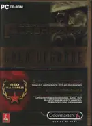 PC CD-ROM - Operation Flashpoint: Gold Upgrade - Red Hammer