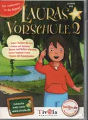 PC CD-ROM - Lauras Vorschule 2