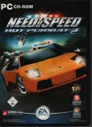 PC CD-ROM - Need For Speed: Hot Pursuit 2