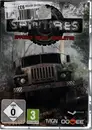 CD - PC CD-ROM - Spintires
