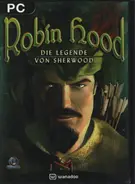 PC CD-ROM - Robin Hood: Die Legende von Sherwood