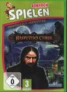 PC CD-ROM - Rasputin's Curse