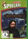 Game - PC CD-ROM - Rasputin's Curse