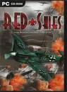Game - PC CD-ROM - Red Skies - Von Stalingrad nach Berlin