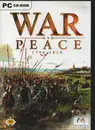 Game - PC CD-ROM - War and Peace: 1796 - 1815 - + Booklet