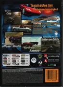 Game - PC CD-ROM - Need For Speed: Hot Pursuit 2 - + Booklet