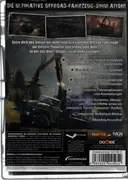 CD - PC CD-ROM - Spintires