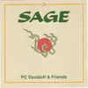 CD - PC Davidoff & Friends - Sage