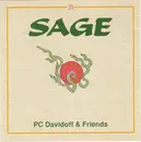 CD - PC Davidoff & Friends - Sage