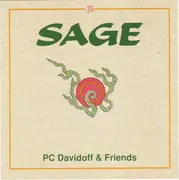 CD - PC Davidoff & Friends - Sage