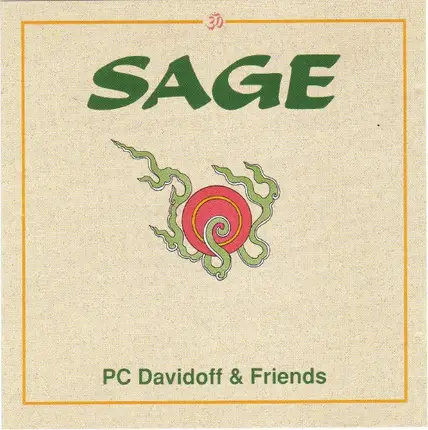 PC Davidoff & Friends - Sage