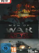 PC DVD-ROM - Men of War: Red Tide
