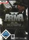 Game - PC DVD-ROM - Arma II - + Booklet