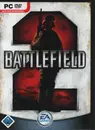 Game - PC DVD-ROM - Battlefield 2 - + Booklet