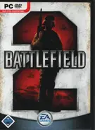 PC DVD-ROM - Battlefield 2
