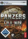 Game - PC DVD-ROM - Codename: Panzers - Cold War - + Booklet