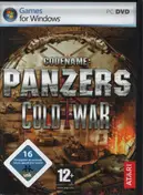 PC DVD-ROM - Codename: Panzers - Cold War