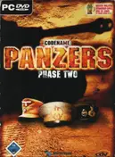 PC DVD-ROM - Codename: Panzers - Phase Two