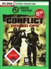 Game - PC DVD-ROM - Conflict: Denied Ops