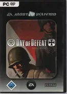 PC DVD-ROM - Day of Defeat: Source