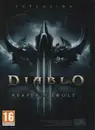 Game - PC DVD-ROM - Diablo III: Reaper of Souls Extension - + Inserts