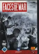 PC DVD-ROM - Faces of War