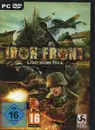 Game - PC DVD-ROM - Iron Front - Liberation 1944 - DVD-ROM + DVD + Poster + Booklet + Inserts