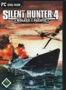 PC DVD-ROM - Silent Hunter 4