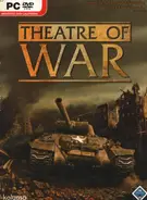 PC DVD-ROM - Theatre of War