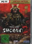 PC DVD-ROM - Total War: Shogun 2 - Limited Edition