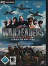 Game - PC DVD-ROM - War Leaders: Clash of Nations - + Booklet