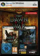 PC DVD-ROM - Warhammer 40,000: Dawn of War II