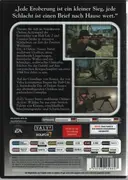 DVD - PC DVD-ROM - Day of Defeat: Source