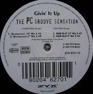 PC Groove Sensation - Givin' It Up