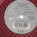 12inch Vinyl Single - PC Groove Sensation - Love To Love You Baby - grey marbled vinyl