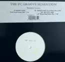 12inch Vinyl Single - PC Groove Sensation - Sweet Love