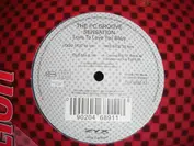 PC Groove Sensation