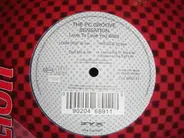 PC Groove Sensation - Love to Love You Baby
