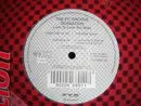 12inch Vinyl Single - PC Groove Sensation - Love To Love You Baby