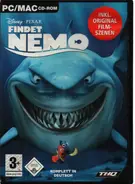 PC / MAC CD-ROM - Findet Nemo