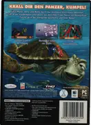 VHS - PC / MAC CD-ROM - Findet Nemo - CD-ROM