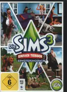 PC / MAC DVD-Rom - Die Sims 3: Einfach tierisch