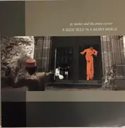 CD - PC Munõz And The Amen Corner - A Good Deed In A Weary World