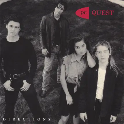 pc Quest - Directions