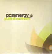 pc synergy - PUTTIN IT OUT THERE
