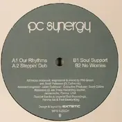 pc synergy - Soul Support EP