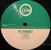 pc synergy - Tech Support  EP